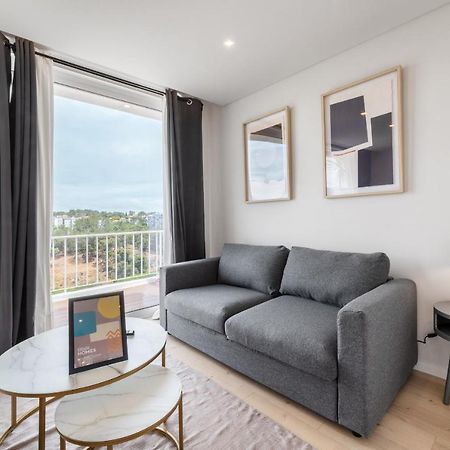 Ocean Apartment By Olala Homes Cascais Eksteriør billede