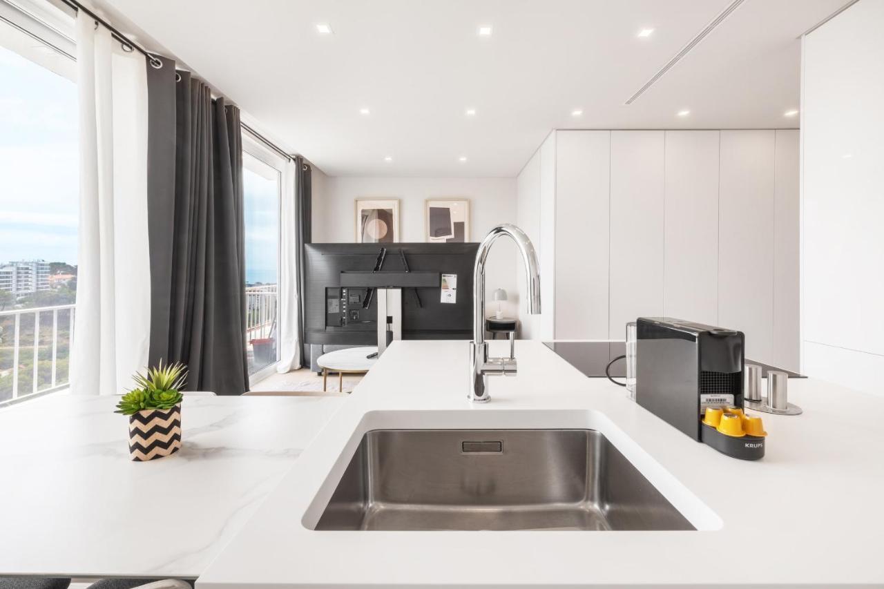 Ocean Apartment By Olala Homes Cascais Eksteriør billede