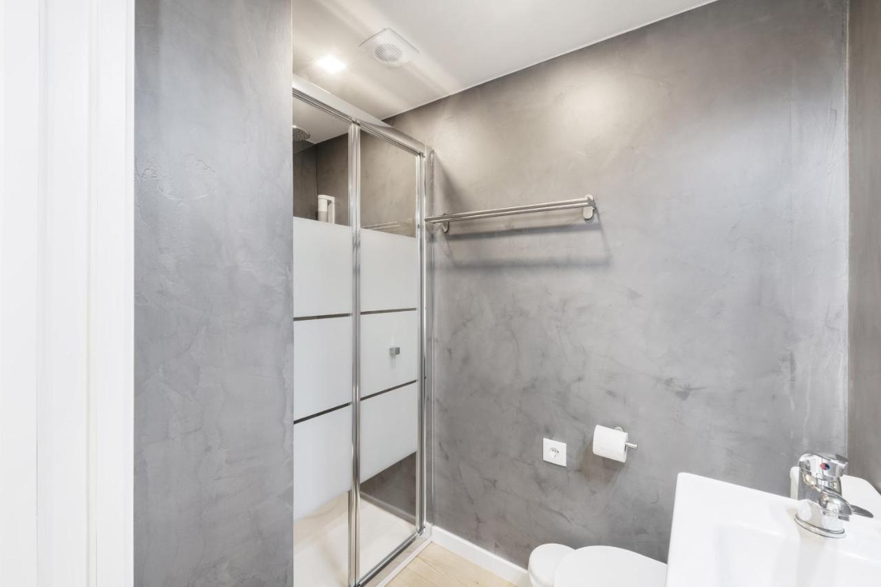 Ocean Apartment By Olala Homes Cascais Eksteriør billede